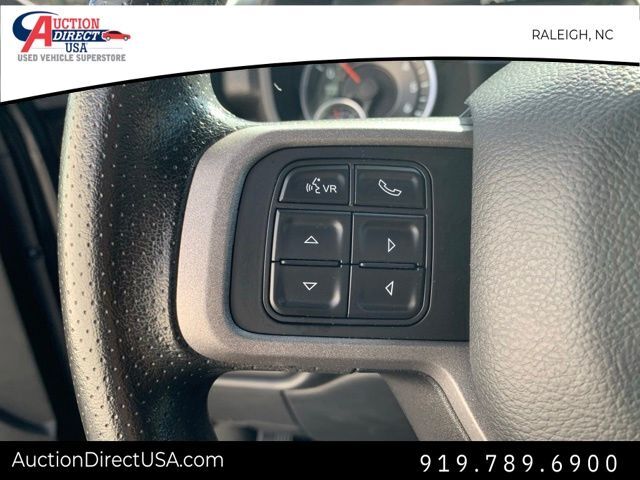 2022 Ram 3500 Tradesman Raleigh NC