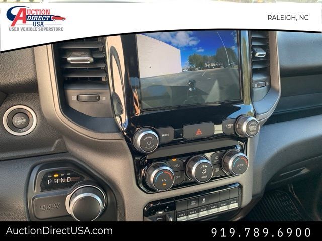 2022 Ram 3500 Tradesman Raleigh NC