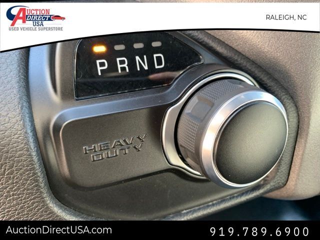 2022 Ram 3500 Tradesman Raleigh NC