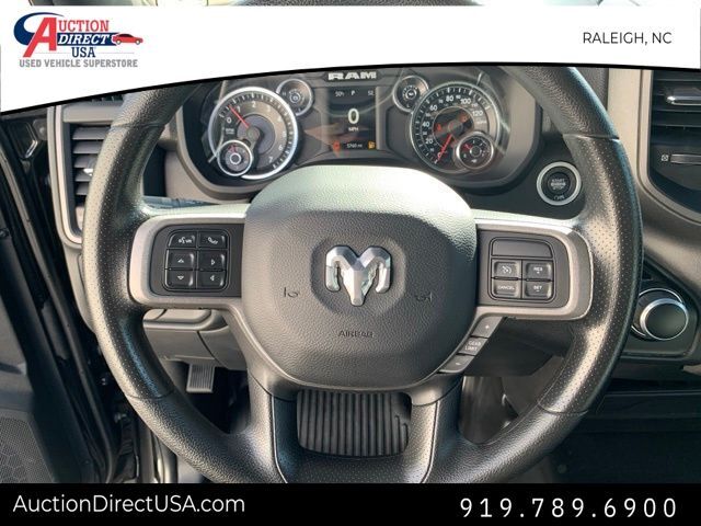 2022 Ram 3500 Tradesman Raleigh NC