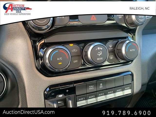2022 Ram 3500 Tradesman Raleigh NC