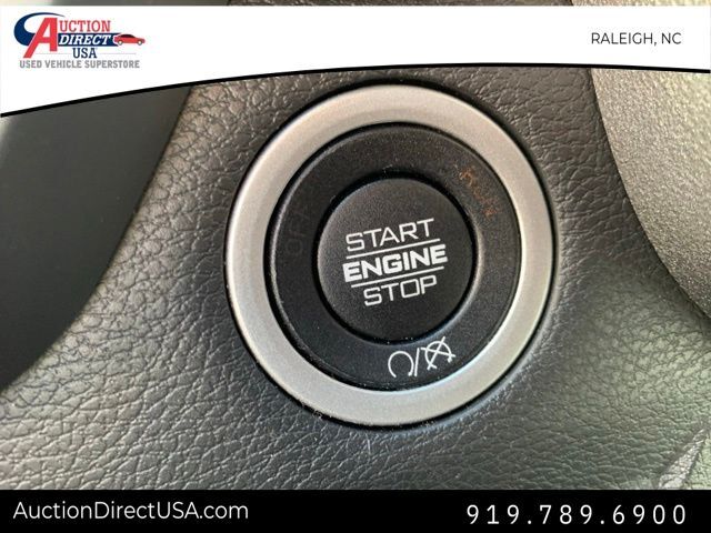 2022 Ram 3500 Tradesman Raleigh NC
