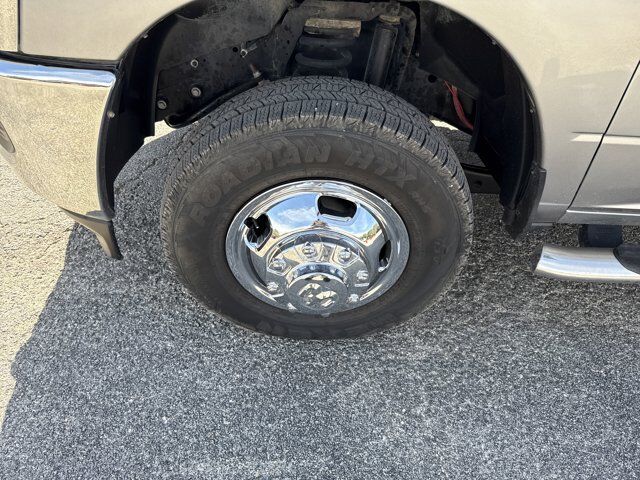 2022 Ram 3500 Tradesman San Antonio TX