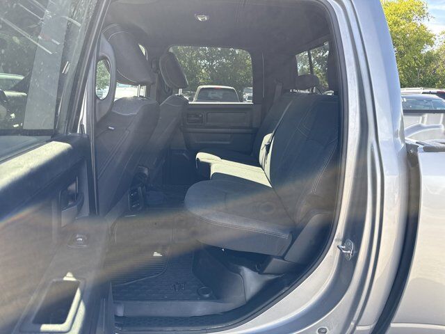 2022 Ram 3500 Tradesman San Antonio TX