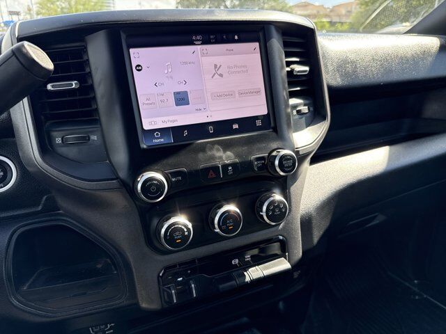 2022 Ram 3500 Tradesman San Antonio TX
