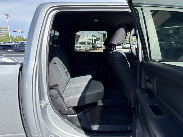 2022 Ram 3500 Tradesman San Antonio TX