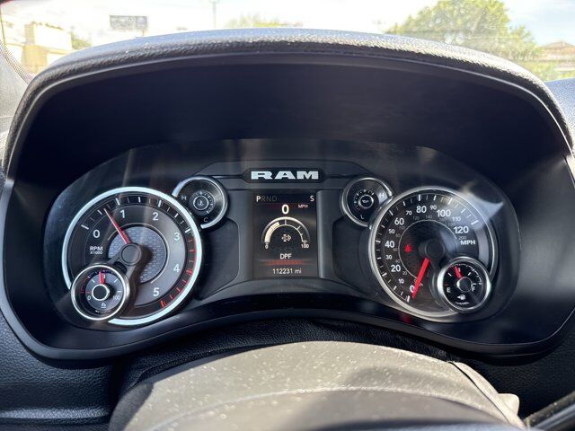 2022 Ram 3500 Tradesman San Antonio TX