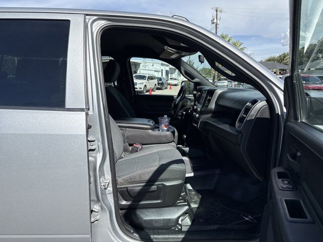 2022 Ram 3500 Tradesman San Antonio TX