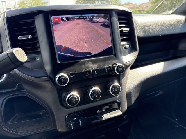 2022 Ram 3500 Tradesman San Antonio TX