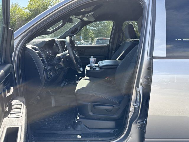 2022 Ram 3500 Tradesman San Antonio TX