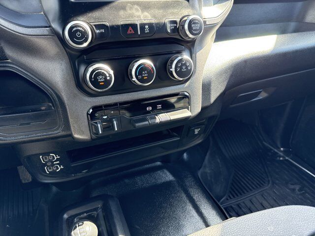 2022 Ram 3500 Tradesman San Antonio TX