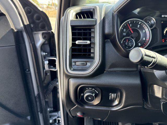 2022 Ram 3500 Tradesman San Antonio TX