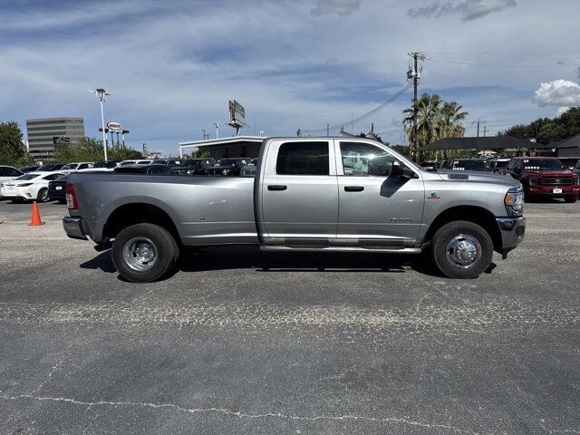 2022 Ram 3500 Tradesman San Antonio TX