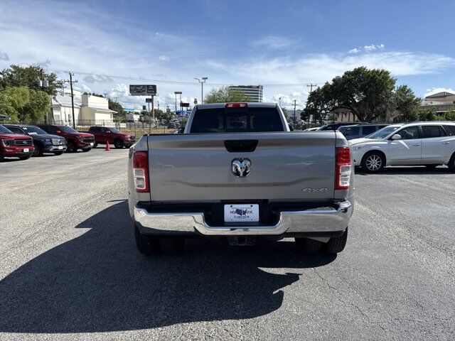 2022 Ram 3500 Tradesman San Antonio TX