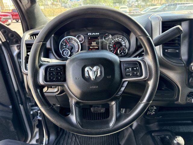 2022 Ram 3500 Tradesman San Antonio TX