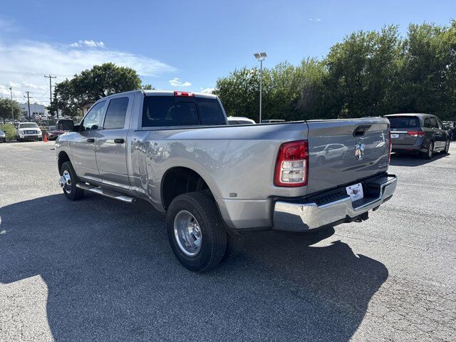 2022 Ram 3500 Tradesman San Antonio TX