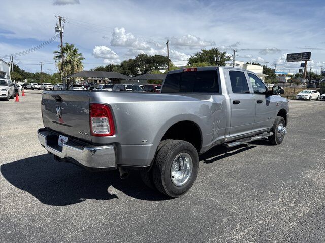2022 Ram 3500 Tradesman San Antonio TX