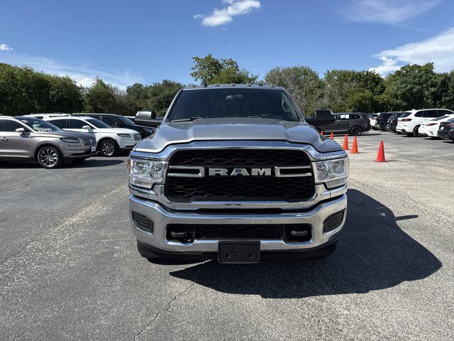 2022 Ram 3500 Tradesman San Antonio TX