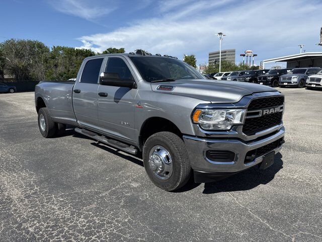 2022 Ram 3500 Tradesman San Antonio TX