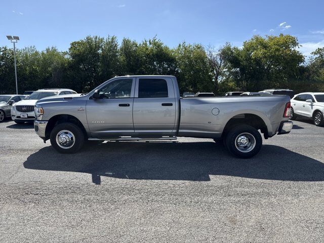 2022 Ram 3500 Tradesman San Antonio TX