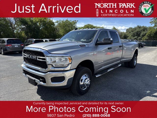 2022 Ram 3500 Tradesman San Antonio TX