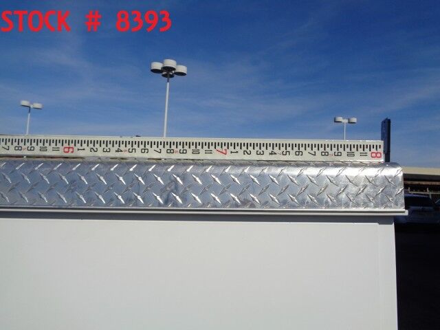 2022 Ram 3500 Utility ~ 4x4 ~ Diesel ~ Crew Cab ~ Only 70K Miles! Rocklin CA