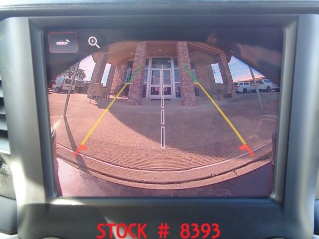 2022 Ram 3500 Utility ~ 4x4 ~ Diesel ~ Crew Cab ~ Only 70K Miles! Rocklin CA