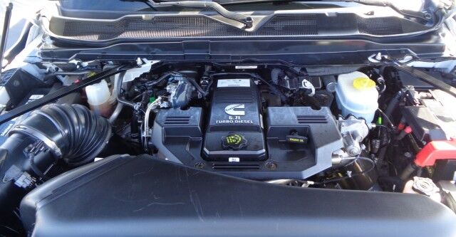 2022 Ram 3500 Utility ~ 4x4 ~ Diesel ~ Crew Cab ~ Only 70K Miles! Rocklin CA