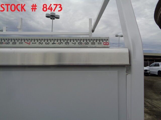 2022 Ram 3500 Utility ~ Crew Cab ~ 4x4 ~ Diesel ~ Rack ~ Only 55K Miles! Rocklin CA