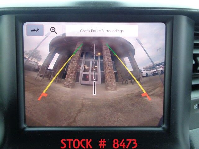 2022 Ram 3500 Utility ~ Crew Cab ~ 4x4 ~ Diesel ~ Rack ~ Only 55K Miles! Rocklin CA