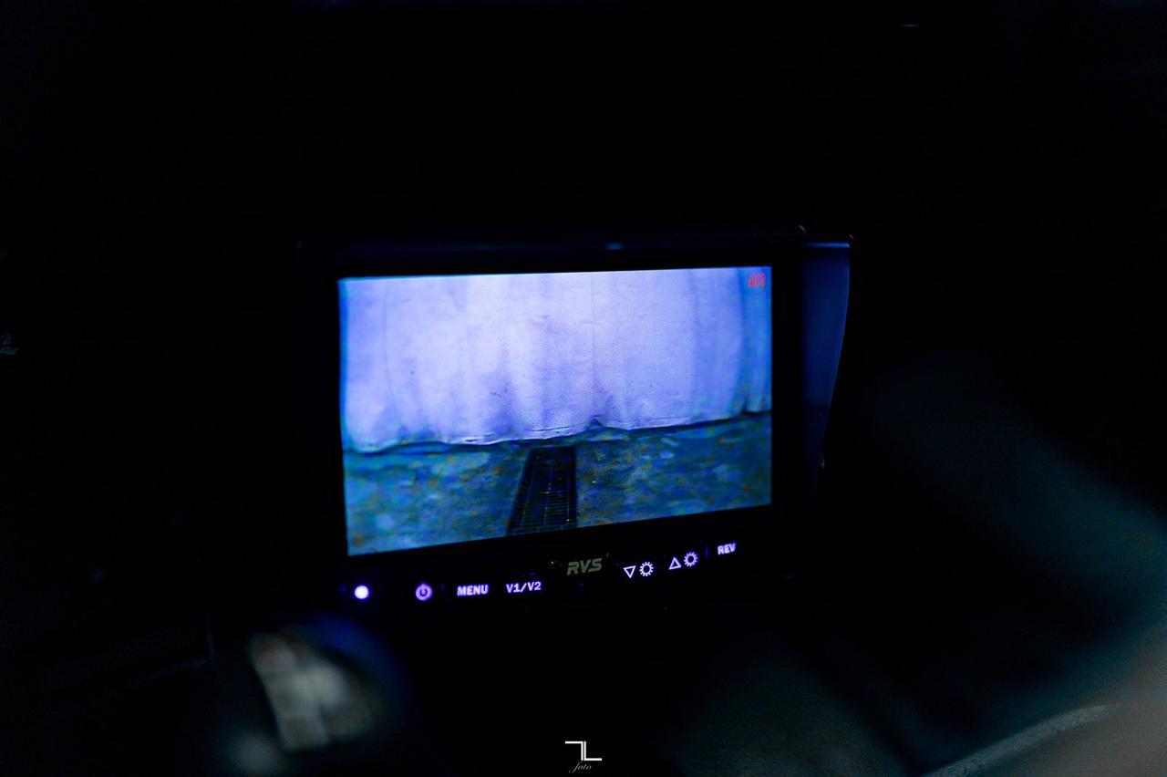 2022 Ram 4500 4x4 Crew Cab Tradesman Deck HEMI BCam Red Deer AB