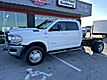 2022 Ram 4500 4x4 Diesel Cab & Chassis SLT