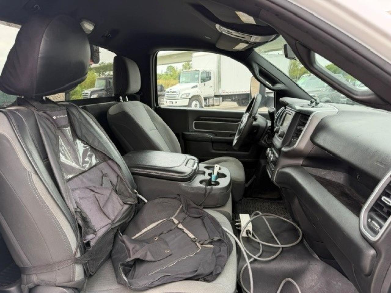 2022 Ram 4500 Chassis Cab Dynamic Wrecker Tampa FL