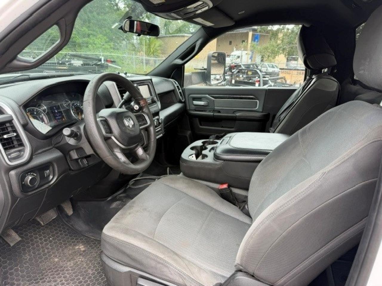 2022 Ram 4500 Chassis Cab Dynamic Wrecker Tampa FL