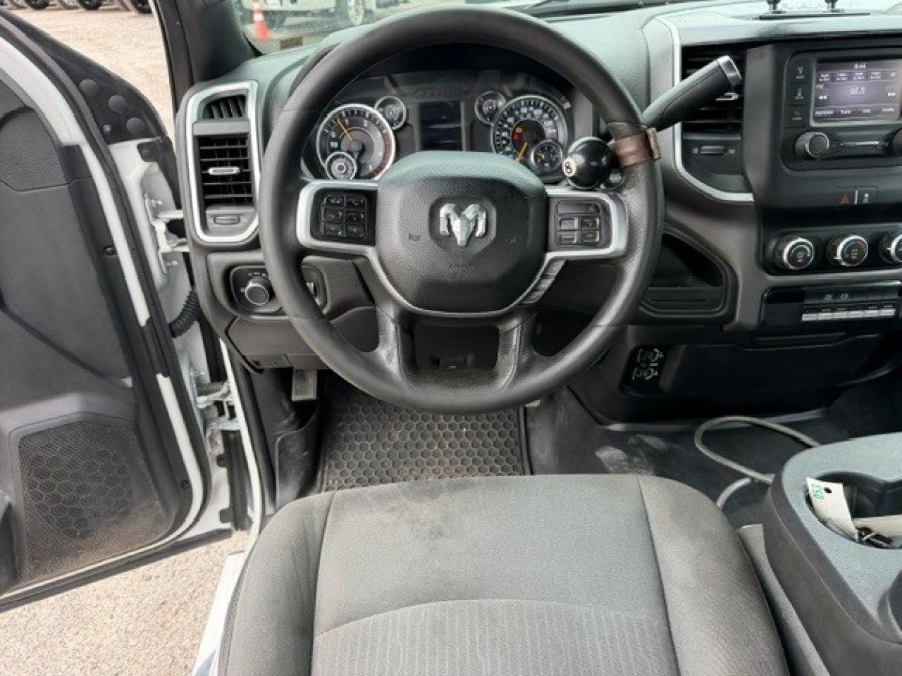 2022 Ram 4500 Chassis Cab Dynamic Wrecker Tampa FL