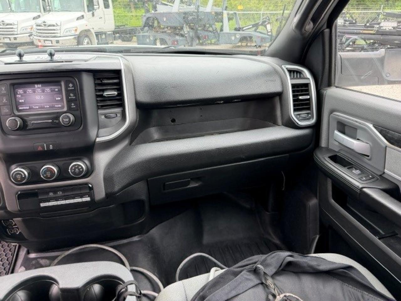 2022 Ram 4500 Chassis Cab Dynamic Wrecker Tampa FL