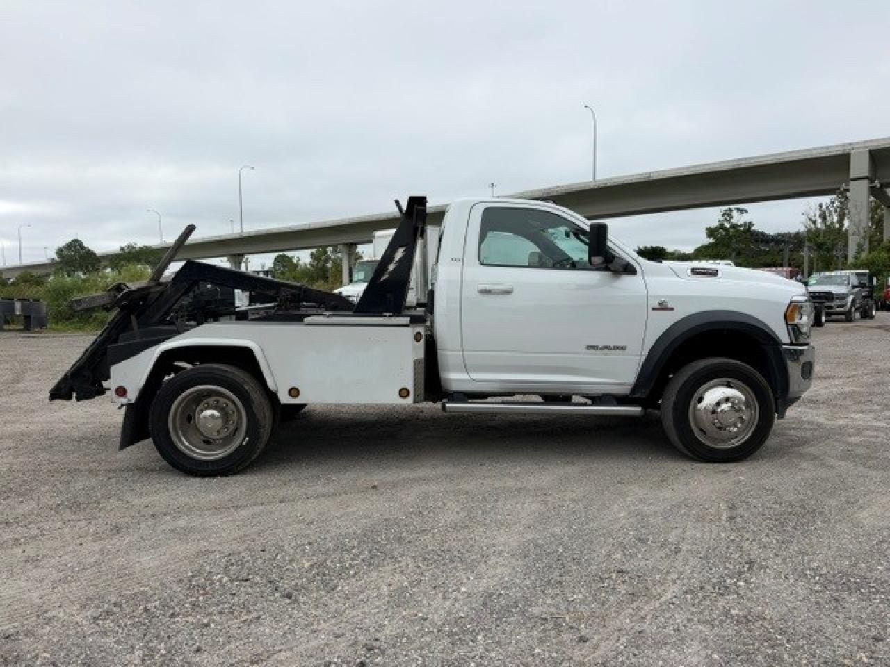 2022 Ram 4500 Chassis Cab Dynamic Wrecker Tampa FL
