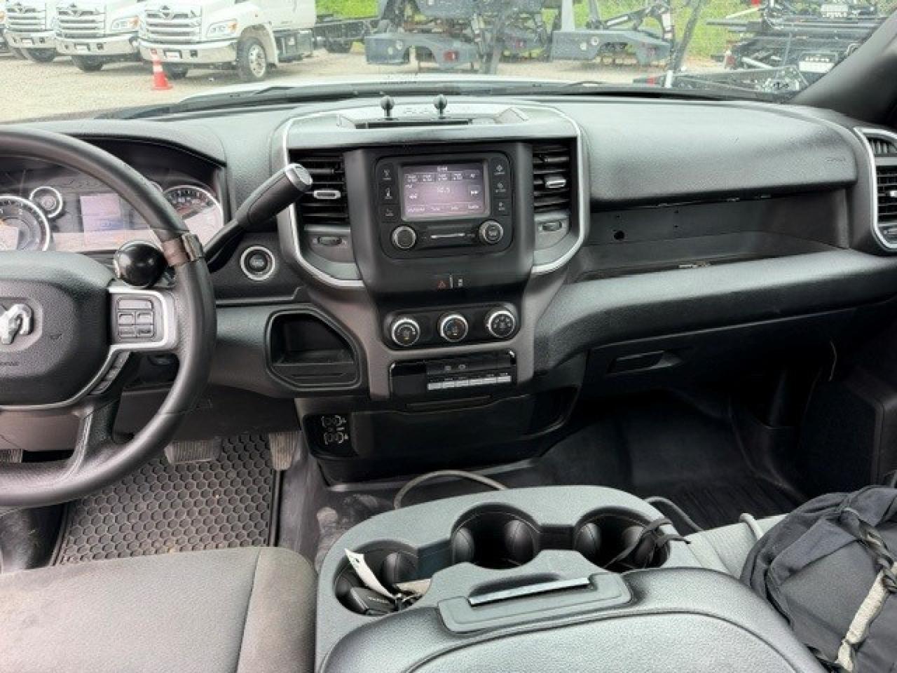 2022 Ram 4500 Chassis Cab Dynamic Wrecker Tampa FL