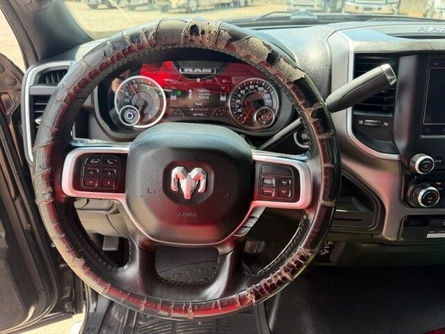 2022 Ram 4500 Chassis Cab Jerr-Dan MPL-NGS Standard Wrecker Truck Tampa FL