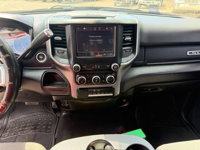 2022 Ram 4500 Chassis Cab Jerr-Dan MPL-NGS Standard Wrecker Truck Tampa FL