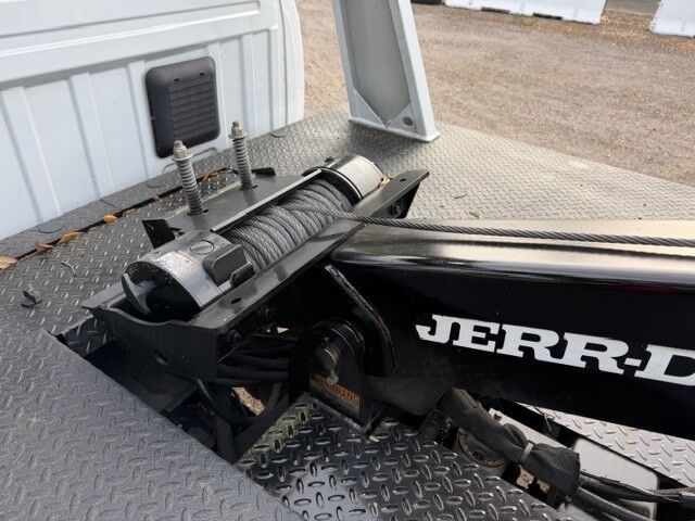 2022 Ram 4500 Chassis Cab Jerr-Dan MPL-NGS Wrecker Tampa FL