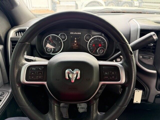 2022 Ram 4500 Chassis Cab Jerr-Dan MPL-NGS Wrecker Tampa FL