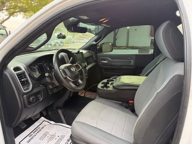 2022 Ram 4500 Chassis Cab Jerr-Dan MPL-NGS Wrecker Tampa FL