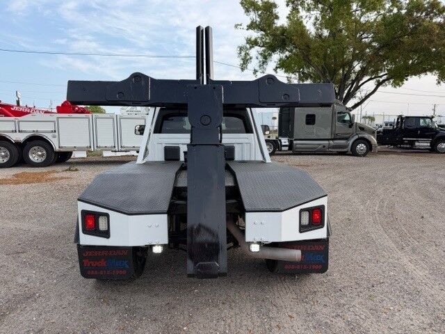 2022 Ram 4500 Chassis Cab Jerr-Dan MPL-NGS Wrecker Tampa FL