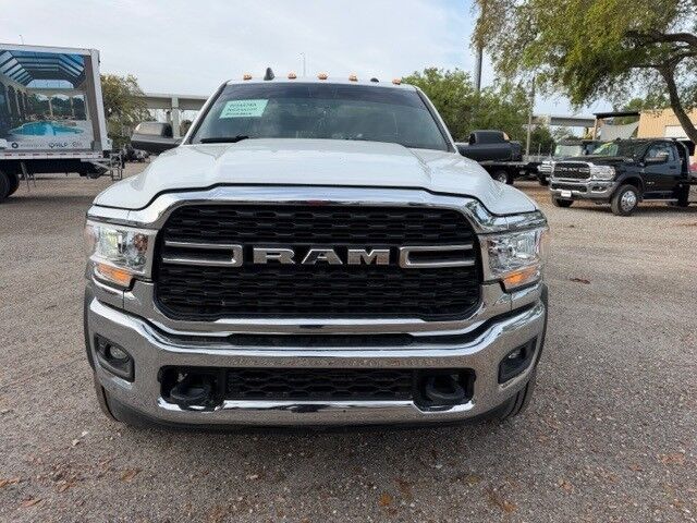 2022 Ram 4500 Chassis Cab Jerr-Dan MPL-NGS Wrecker Tampa FL
