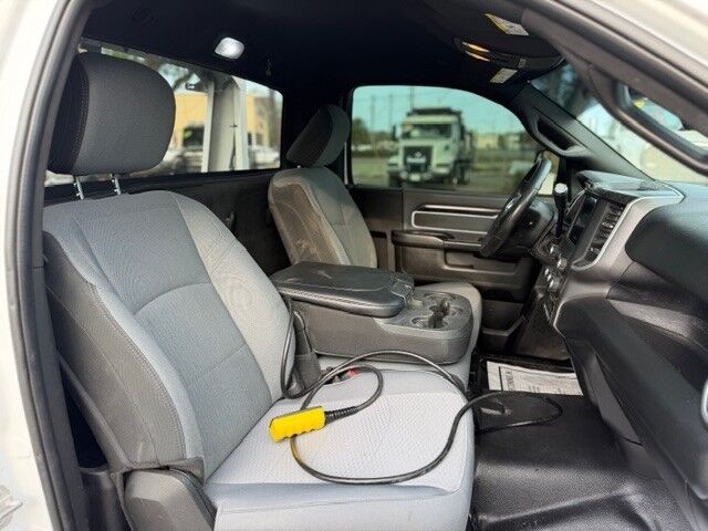 2022 Ram 4500 Chassis Cab Jerr-Dan MPL-NGS Wrecker Tampa FL