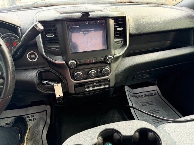 2022 Ram 4500 Chassis Cab Jerr-Dan MPL-NGS Wrecker Tampa FL