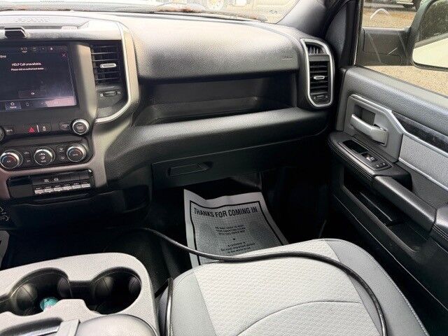 2022 Ram 4500 Chassis Cab Jerr-Dan MPL-NGS Wrecker Tampa FL