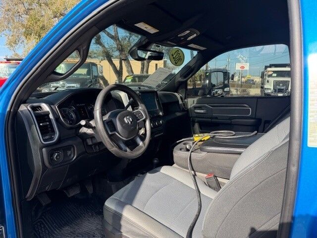 2022 Ram 4500 Chassis Cab Jerr-Dan MPL-NGS Wrecker Truck Tampa FL