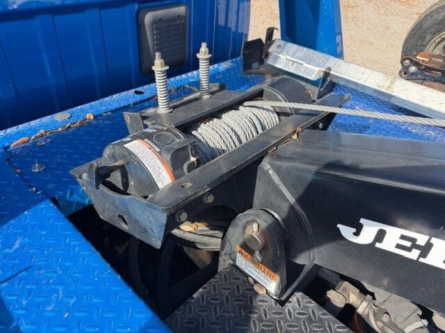2022 Ram 4500 Chassis Cab Jerr-Dan MPL-NGS Wrecker Truck Tampa FL
